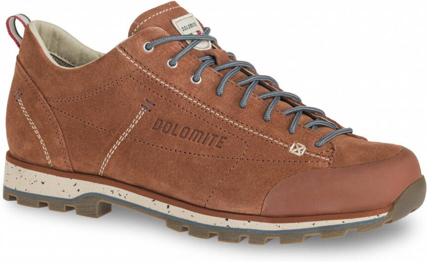 Dolomite 54 Low Evo Vrijetijdsschoenen bruin