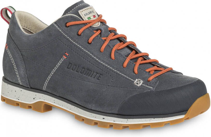 Dolomite 54 Low Evo Vrijetijdsschoenen grijs