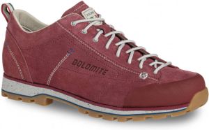 Dolomite 54 Low Evo Sneakers rood