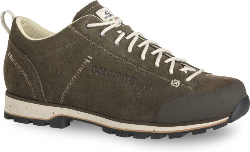 Dolomite 54 Low Evo Vrijetijdsschoenen bruin
