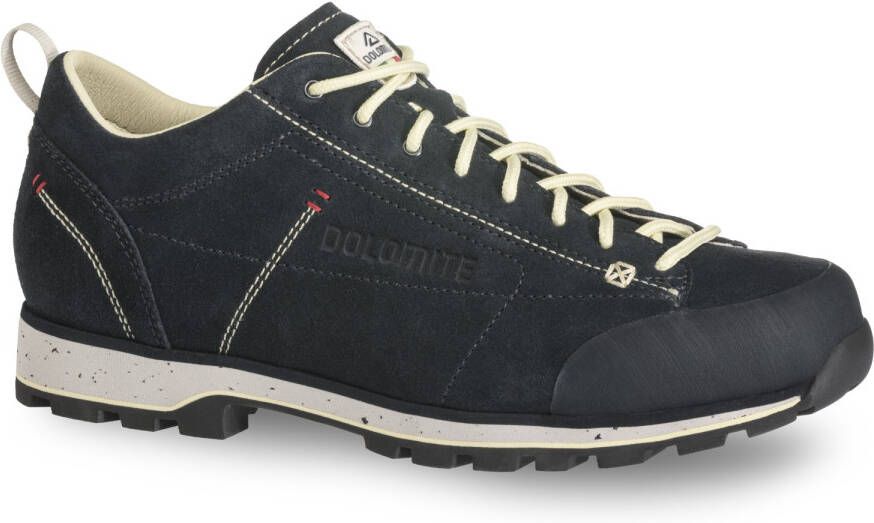 Dolomite 54 Low Evo Vrijetijdsschoenen zwart