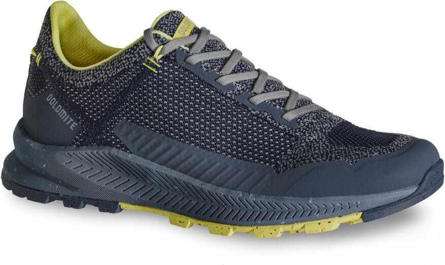 Dolomite Carezza Vrijetijdsschoenen blauw - Foto 3