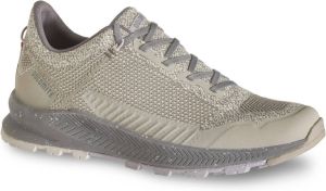 Dolomite Carezza Sneakers grijs