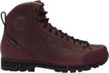 Dolomite Cinquantaquattro High Full Grain Leather Evo GTX Sneakers 2 3 bruin - Rood