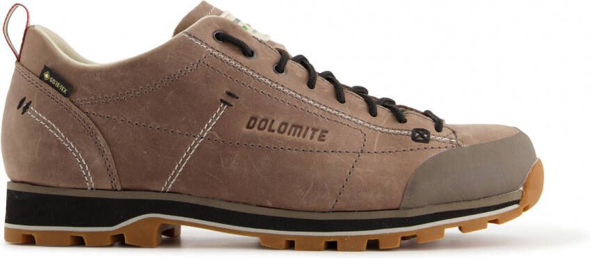 Dolomite Cinquantaquattro Low FG GTX Sneakers bruin