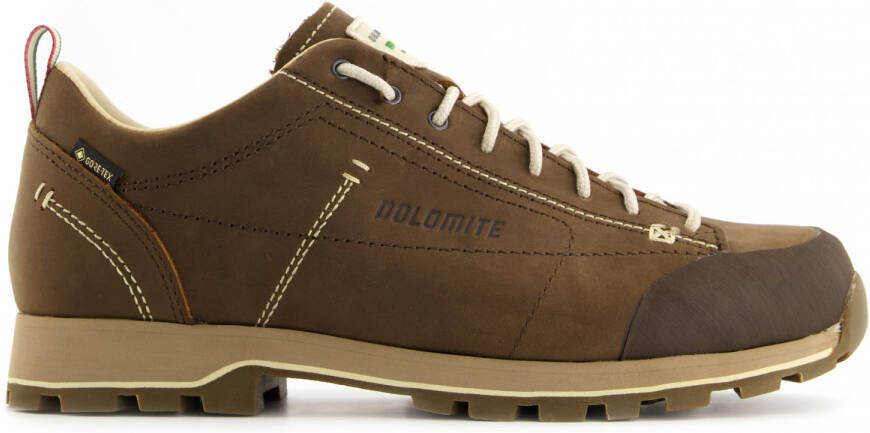 Dolomite Cinquantaquattro Low FG GTX Vrijetijdsschoenen bruin