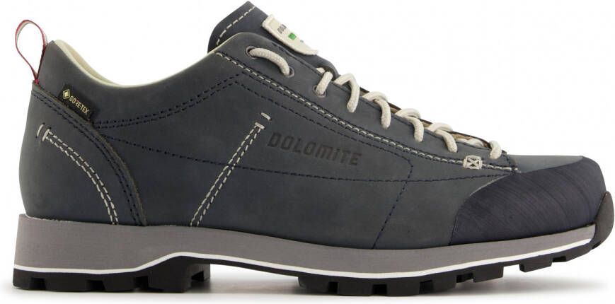 Dolomite Cinquantaquattro Low FG GTX Vrijetijdsschoenen grijs