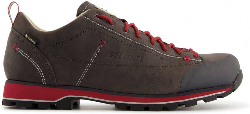 Dolomite Cinquantaquattro Low FG GTX Sneakers zwart