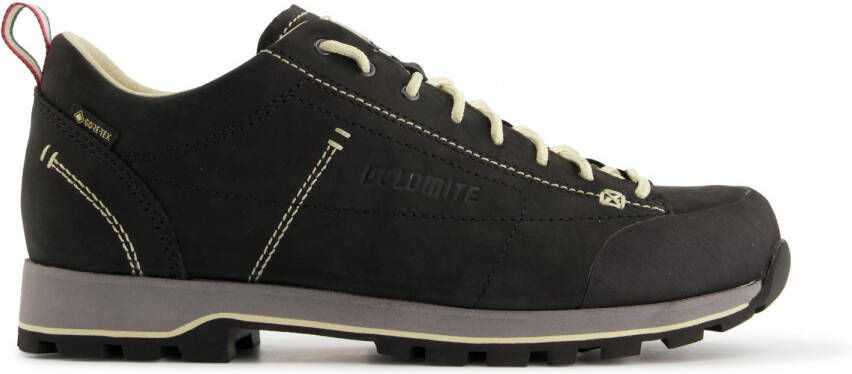 Dolomite Cinquantaquattro Low FG GTX Vrijetijdsschoenen zwart