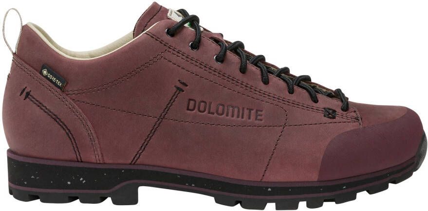 Dolomite Cinquantaquattro Low Full Grain Leather Evo GTX Vrijetijdsschoenen 2 3 bruin