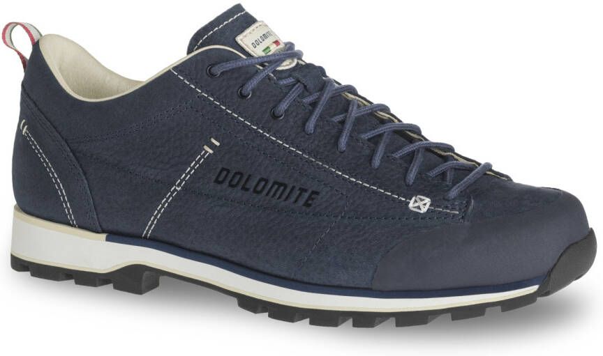 Dolomite Cinquantaquattro Low LT Vrijetijdsschoenen blauw