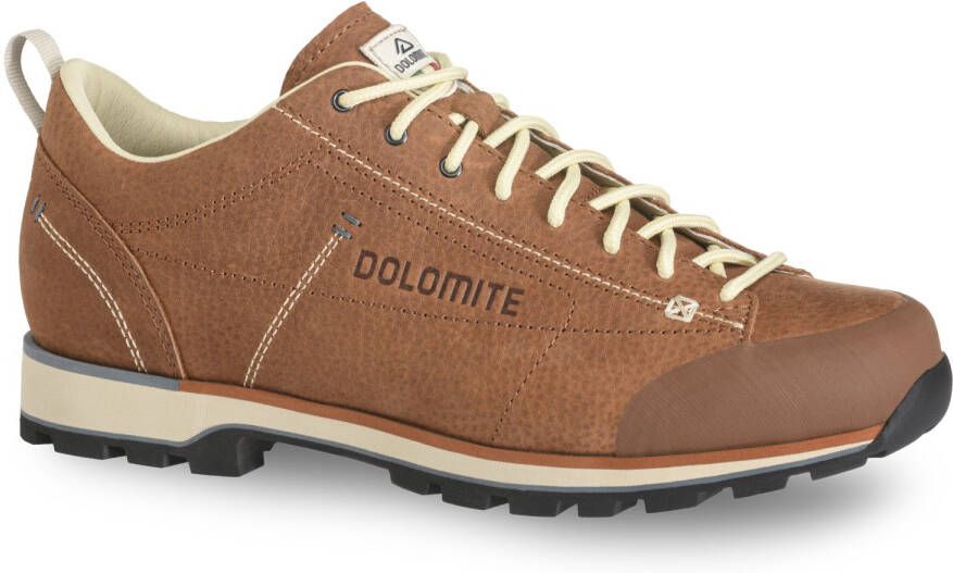 Dolomite Cinquantaquattro Low LT Vrijetijdsschoenen bruin