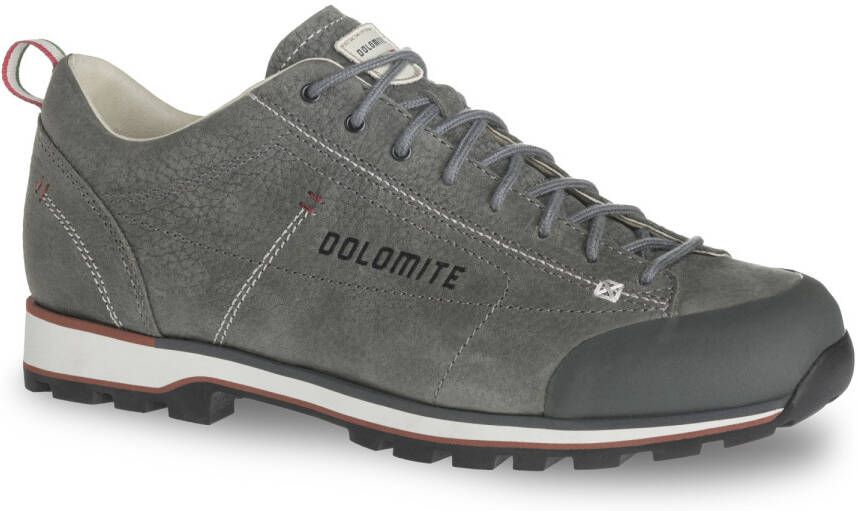 Dolomite Cinquantaquattro Low LT Vrijetijdsschoenen grijs