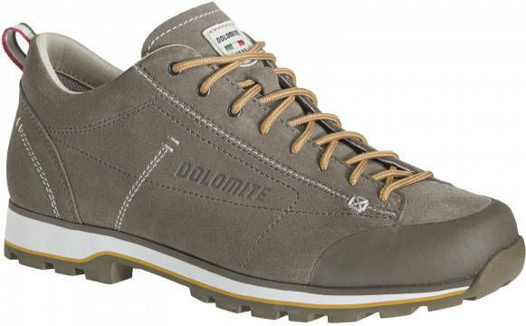Dolomite Cinquantaquattro Low Vrijetijdsschoenen beige - Foto 4