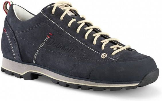 Dolomite Cinquantaquattro Low Vrijetijdsschoenen zwart - Foto 6