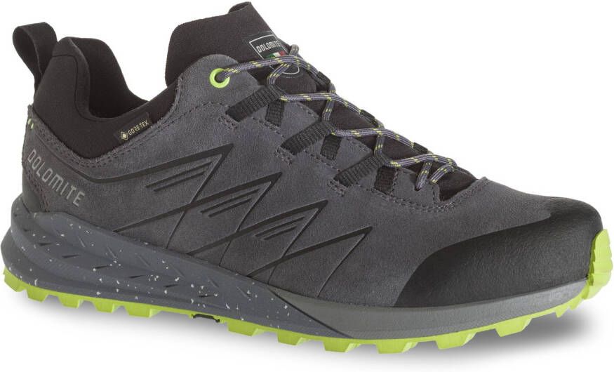 Dolomite Croda Nera GTX Multisportschoenen zwart