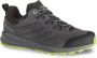 Dolomite Croda Nera Goretex Wandelschoenen Grijs Man - Thumbnail 2