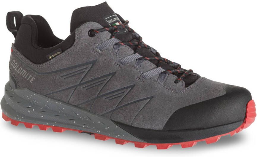 Dolomite Croda Nera GTX Multisportschoenen grijs