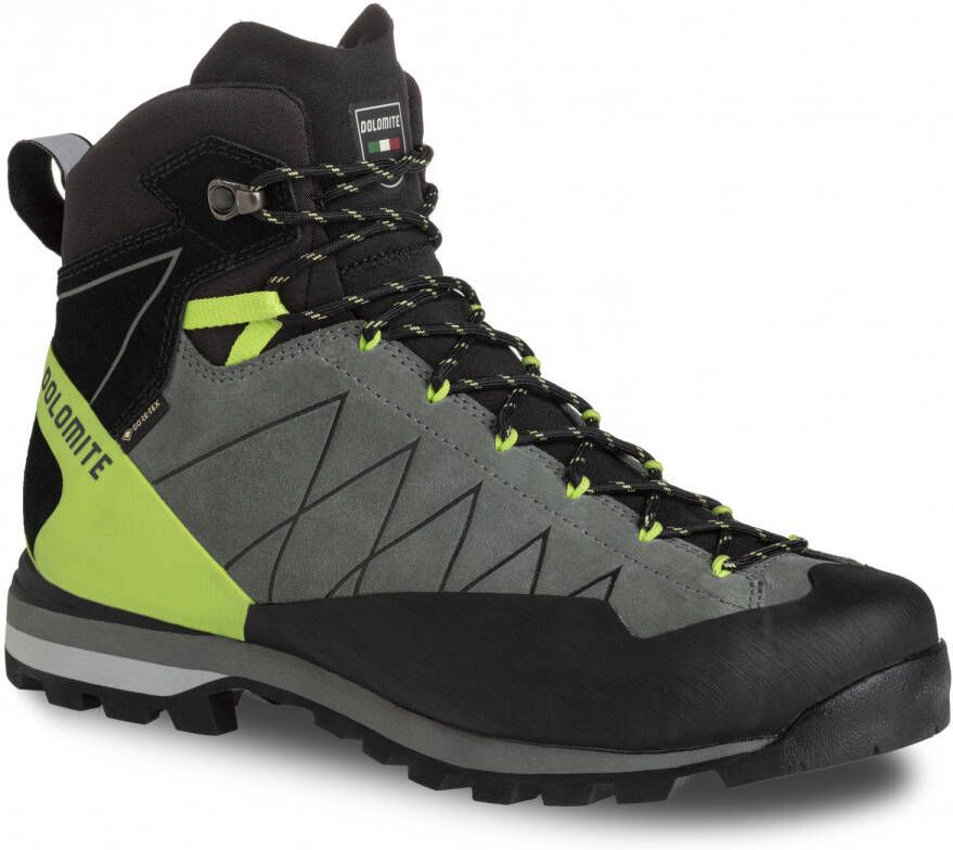 Dolomite Crodarossa Hi GTX Bergschoenen zwart