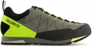 Dolomite Crodarossa Low GTX Approachschoenen olijfgroen
