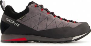 Dolomite Crodarossa Low GTX Approachschoenen zwart grijs