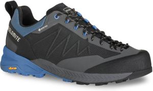 Dolomite Crodarossa Tech GTX Approachschoenen zwart grijs