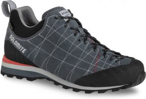 Dolomite Diagonal GTX Approachschoenen zwart