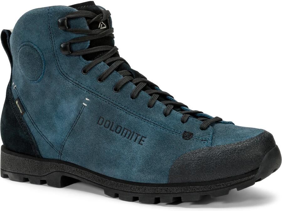 Dolomite 54 High Dust GTX Hoge schoenen blauw