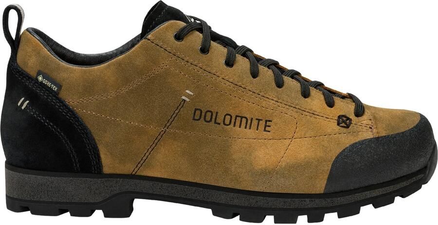 Dolomite 54 Low Dust GTX Vrijetijdsschoenen 2 3 bruin
