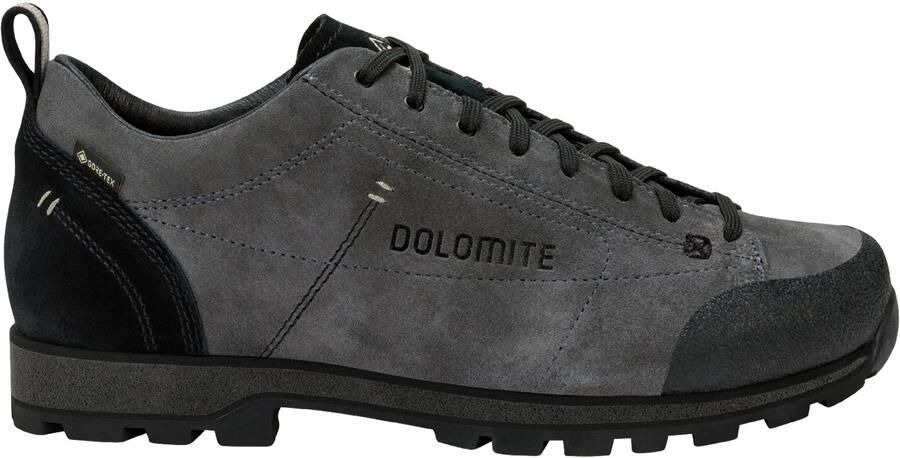 Dolomite 54 Low Dust GTX Vrijetijdsschoenen 2 3 grijs