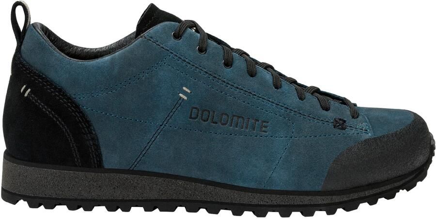 Dolomite 54 Low Dust Vrijetijdsschoenen 2 3 blauw