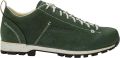 Dolomite 54 Low Evo Leather Vrijetijdsschoenen groen - Groen