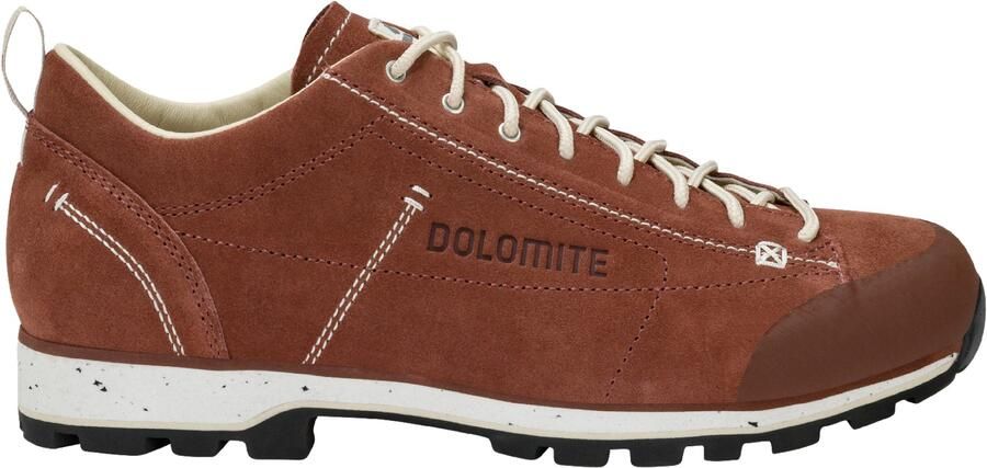 Dolomite 54 Low Evo Vrijetijdsschoenen 1 3 bruin