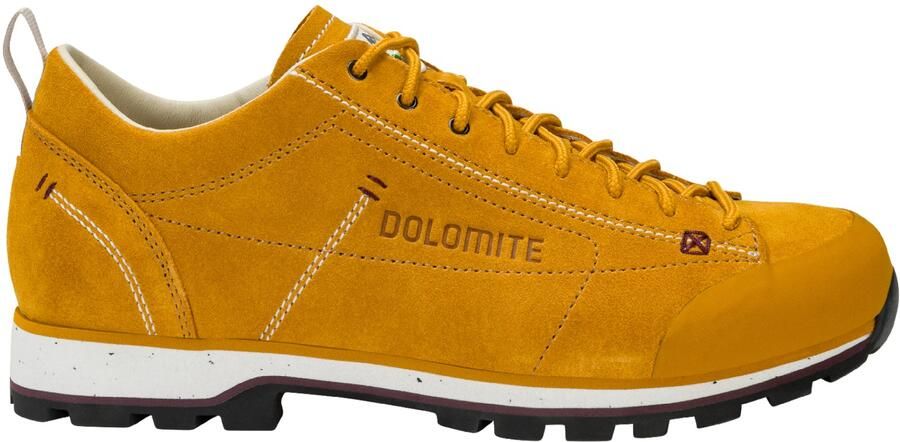 Dolomite 54 Low Evo Vrijetijdsschoenen 1 3 geel