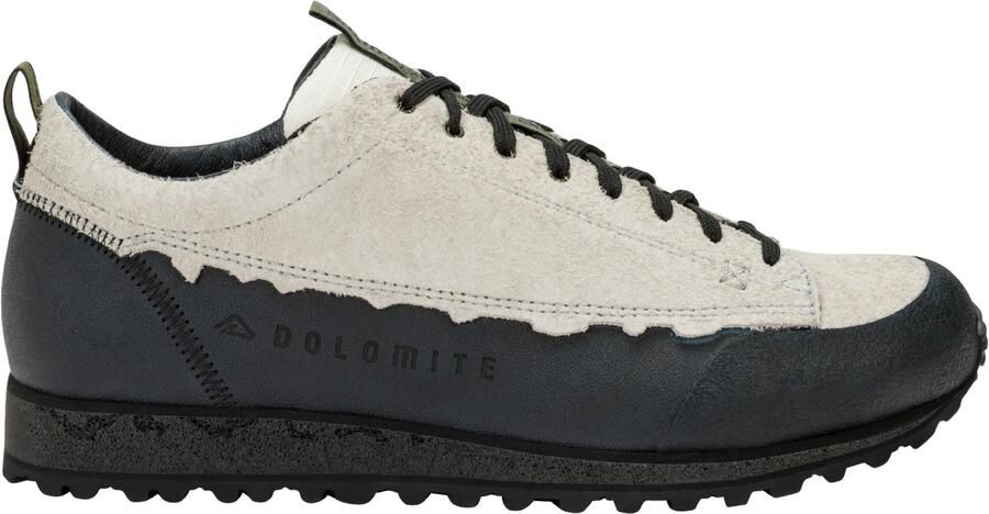 Dolomite 54 Low Saxifraga 3.0 Vrijetijdsschoenen 2 3 wit