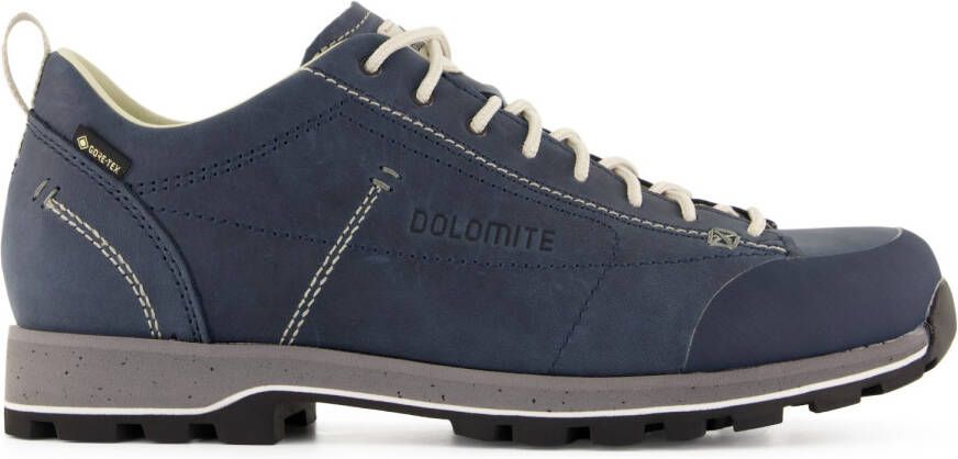 Dolomite Cinquantaquattro Low Full Grain Leather Evo GTX Vrijetijdsschoenen 1 3 grijs - Foto 2