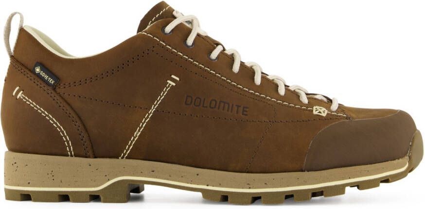Dolomite Cinquantaquattro Low Full Grain Leather Evo GTX Vrijetijdsschoenen 2 3 bruin - Foto 2