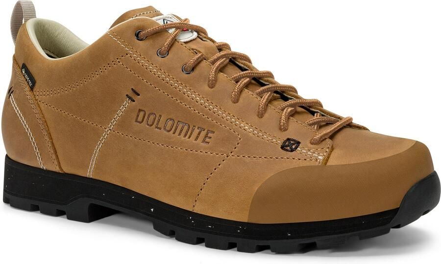 Dolomite Cinquantaquattro Low Full Grain Leather Evo GTX Vrijetijdsschoenen 2 3 bruin - Foto 2