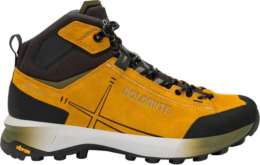 Dolomite Shoe Vernale Hike Mid GTX Wandelschoenen 1 3 meerkleurig