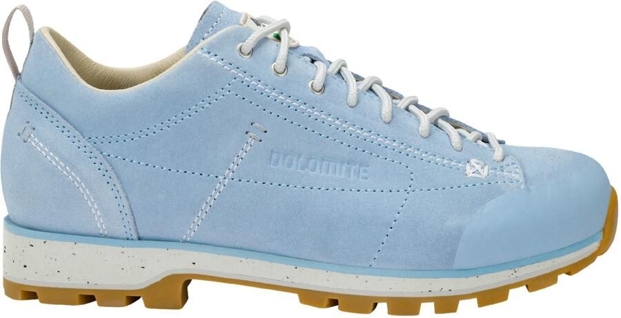 Dolomite Women's 54 Low Evo Vrijetijdsschoenen 2 3 blauw