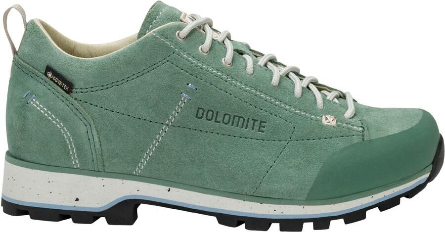 Dolomite Women's Shoe 54 Low Evo GTX Vrijetijdsschoenen 2 3 groen