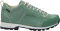 Dolomite Women's Shoe 54 Low Evo GTX Vrijetijdsschoenen groen - Groen