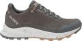 Dolomite Women's Shoe Carezza Leather Vrijetijdsschoenen 2 3 grijs - Donkergrijs