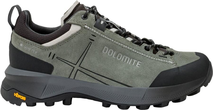 Dolomite Women's Shoe Vernale Hike Low GTX Multisportschoenen 2 3 zwart