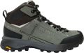 Dolomite Women's Shoe Vernale Hike Mid GTX Wandelschoenen zwart - Zwart