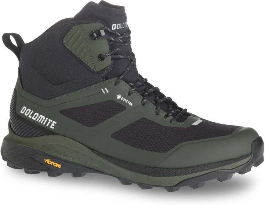 Dolomite Nibelia High GTX Wandelschoenen grijs