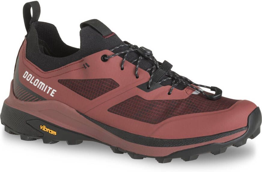 Dolomite Nibelia Multisportschoenen rood