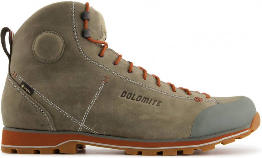 Dolomite Cinquantaquattro High Fg Goretex Wandelschoenen Groen 1 2 - Foto 3