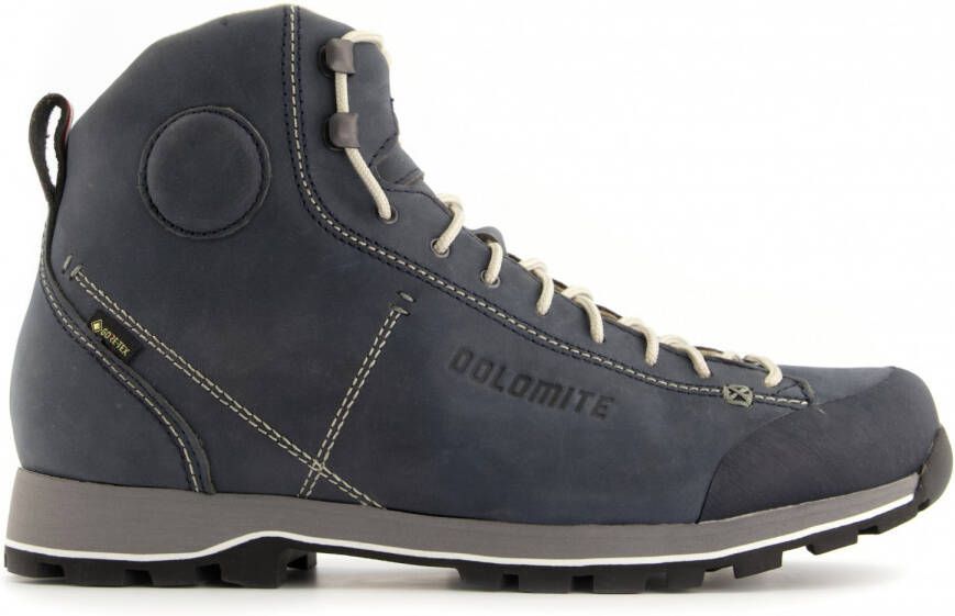 Dolomite Shoe Cinquantaquattro High Fg GTX Hoge schoenen grijs