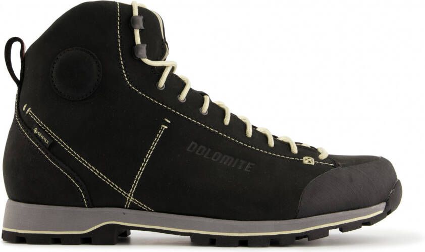 Dolomite Shoe Cinquantaquattro High Fg GTX Hoge schoenen zwart